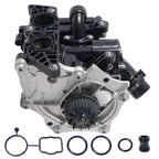 VW Beetle Jetta Passat Water Pump Kit 06K121011B Replacement Part
