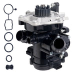 VW Beetle Jetta Passat Water Pump Kit 06K121011B Replacement Part