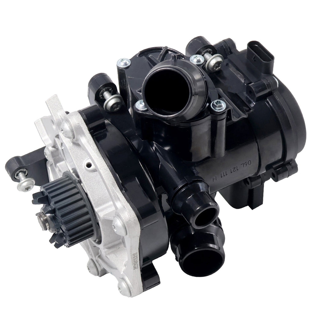 VW Beetle Jetta Passat Water Pump Kit 06K121011B Replacement Part