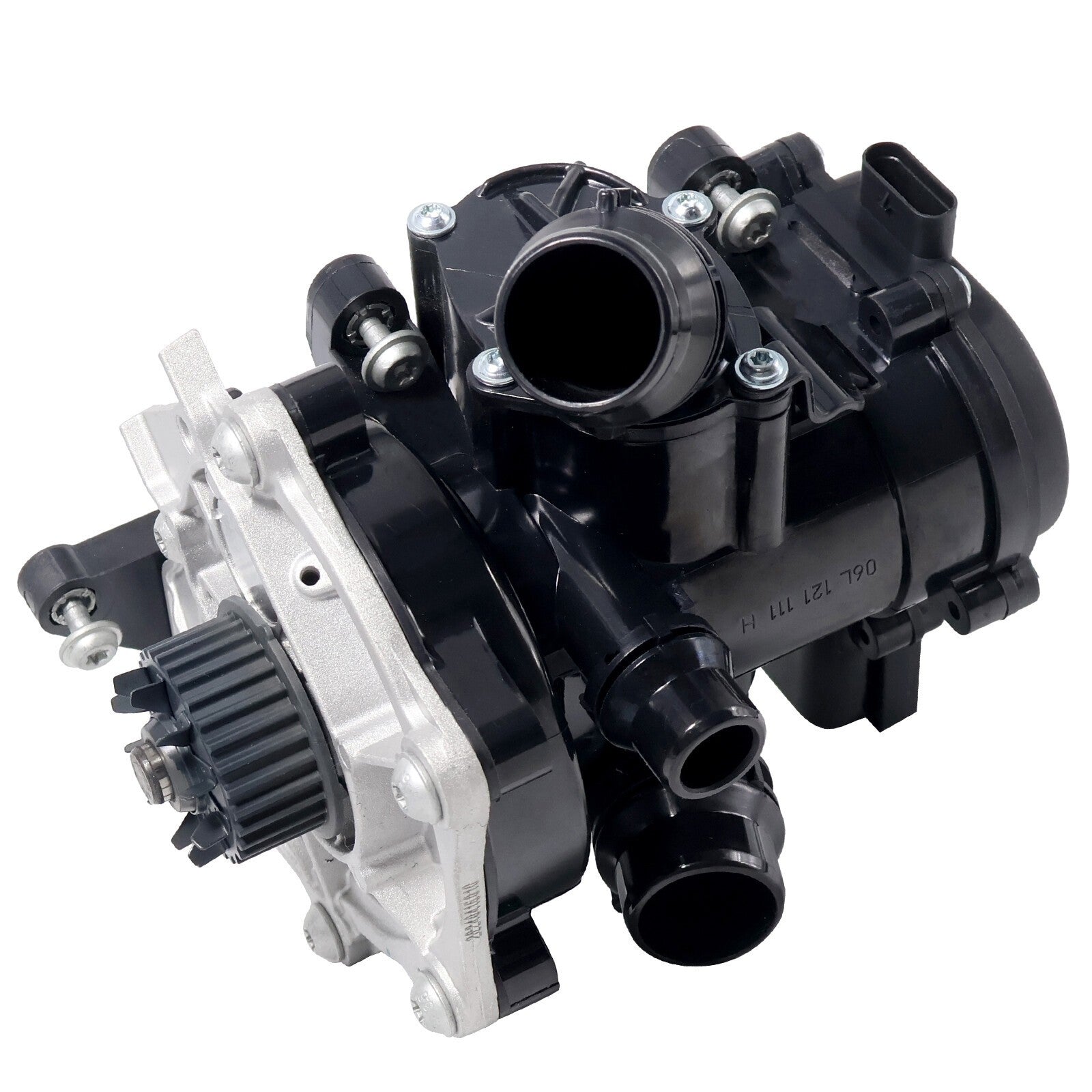 VW Beetle Jetta Passat Water Pump Kit 06K121011B Replacement Part