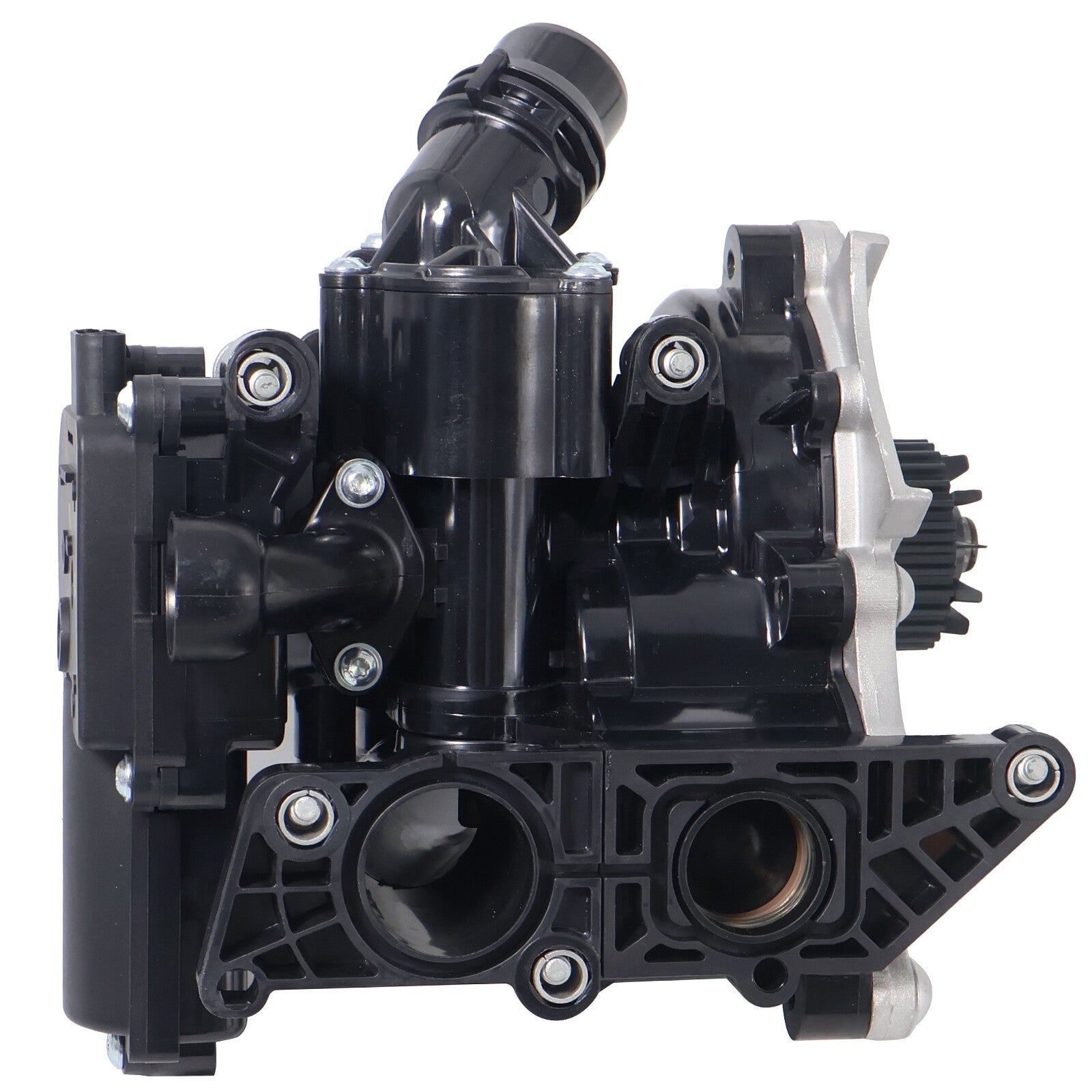 VW Beetle Jetta Passat Water Pump Kit 06K121011B Replacement Part