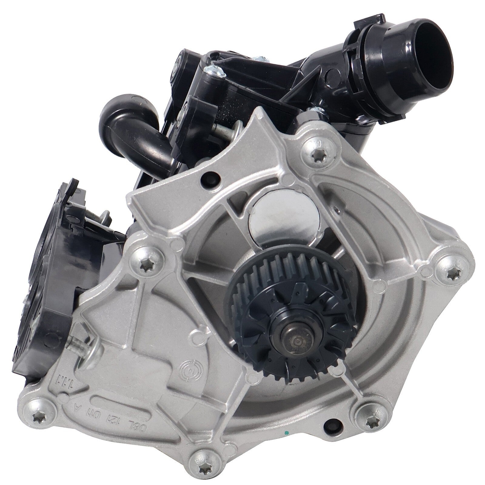 VW Beetle Jetta Passat Water Pump Kit 06K121011B Replacement Part