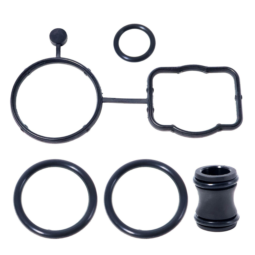 VW Beetle Jetta Passat Water Pump Kit 06K121011B Replacement Part
