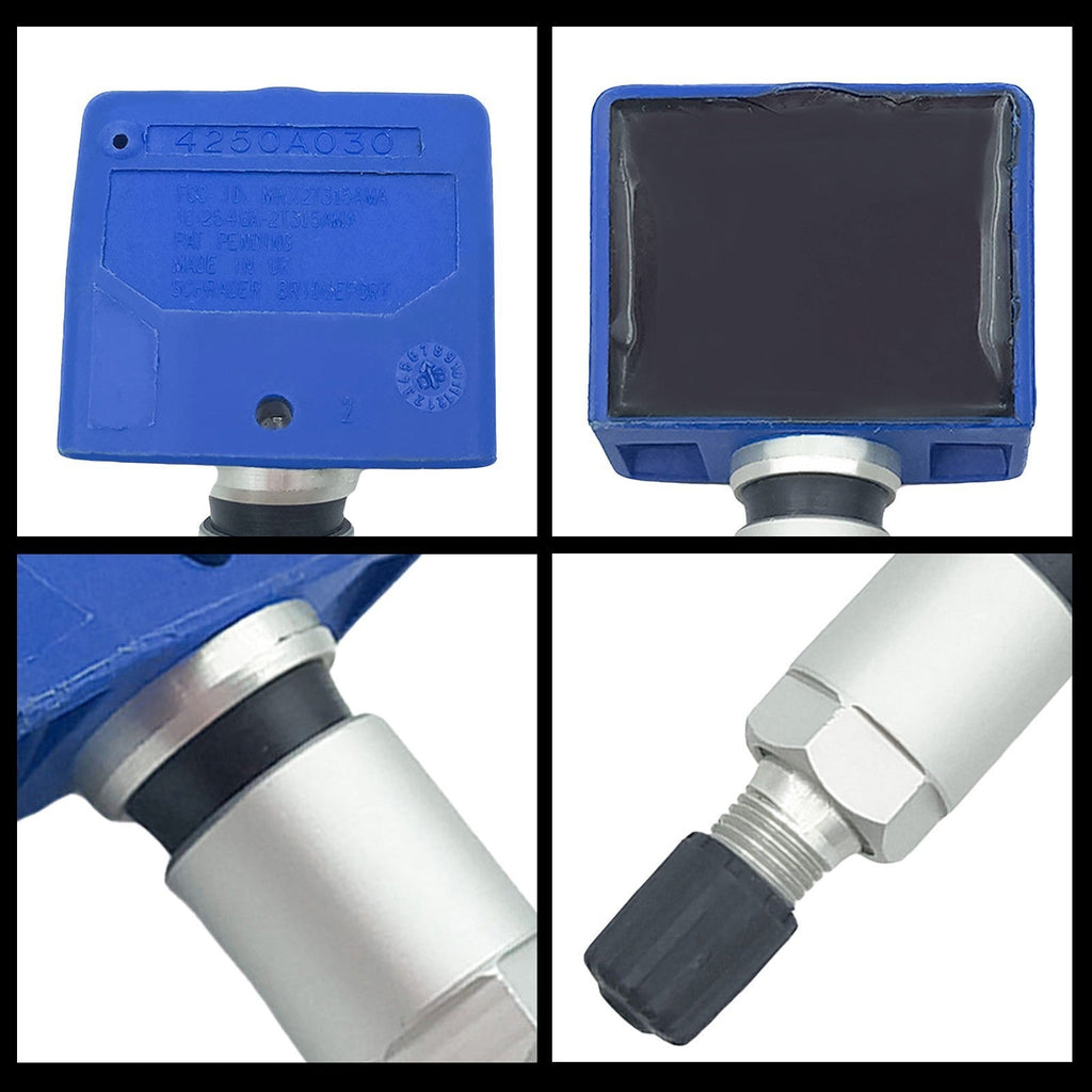 TPMS Tire Pressure Sensor 315MHz for Infiniti FX35 FX45 Nissan 350Z 3.5L