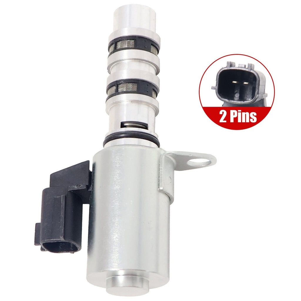 OEM VVT Camshaft Solenoid Valve Timing for Infiniti Nissan Engine Replacement