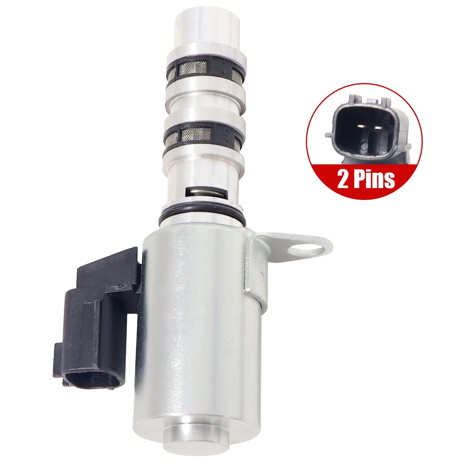 OEM VVT Camshaft Solenoid Valve Timing for Infiniti Nissan Engine Replacement