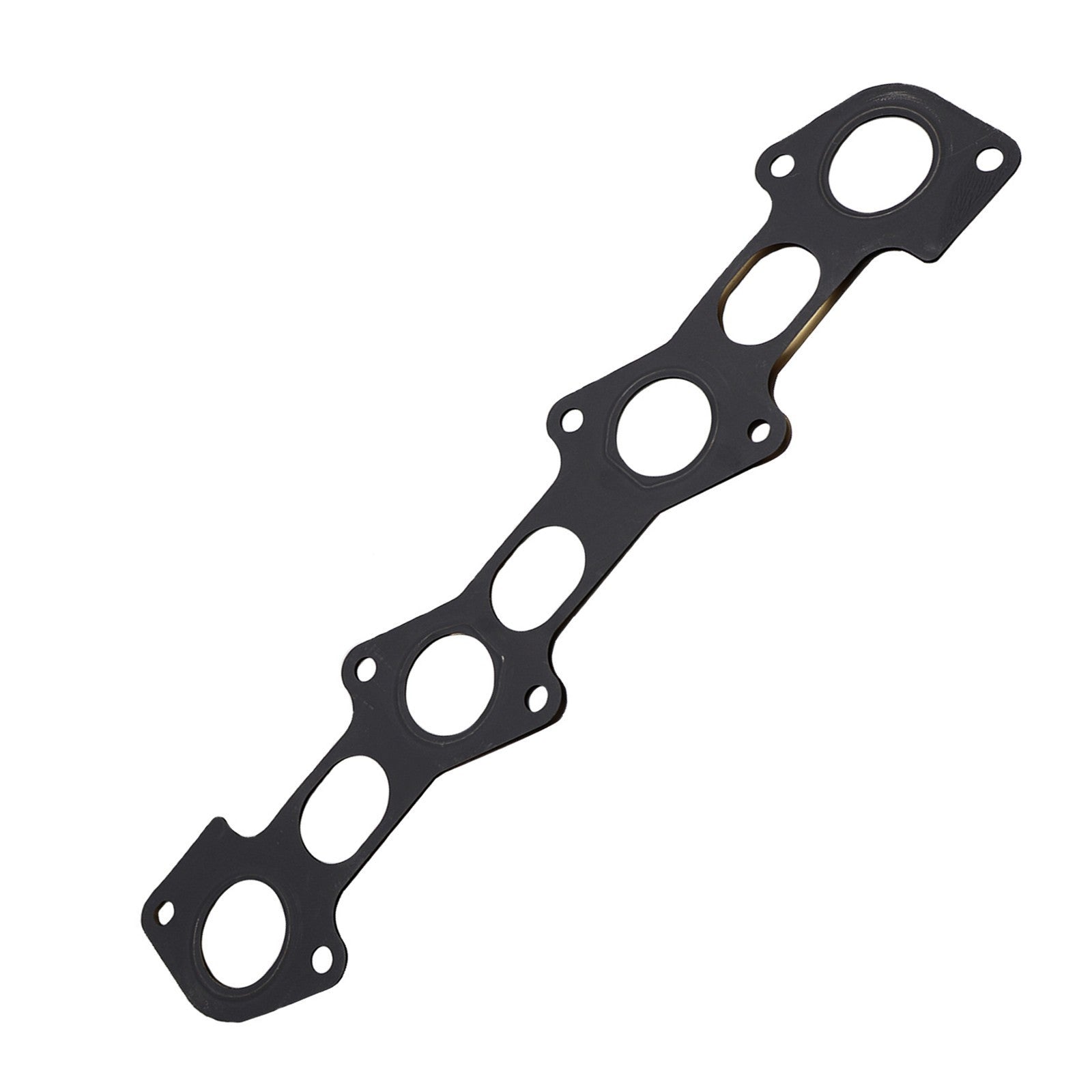 Ford 6C3Z9448A Exhaust Manifold Gasket for Select 2003-2010 Models