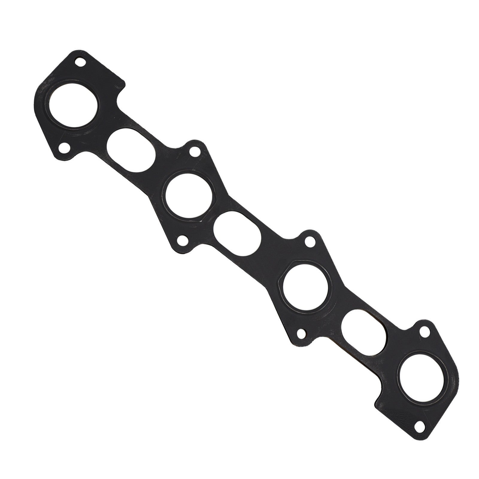 Ford 6C3Z9448A Exhaust Manifold Gasket for Select 2003-2010 Models