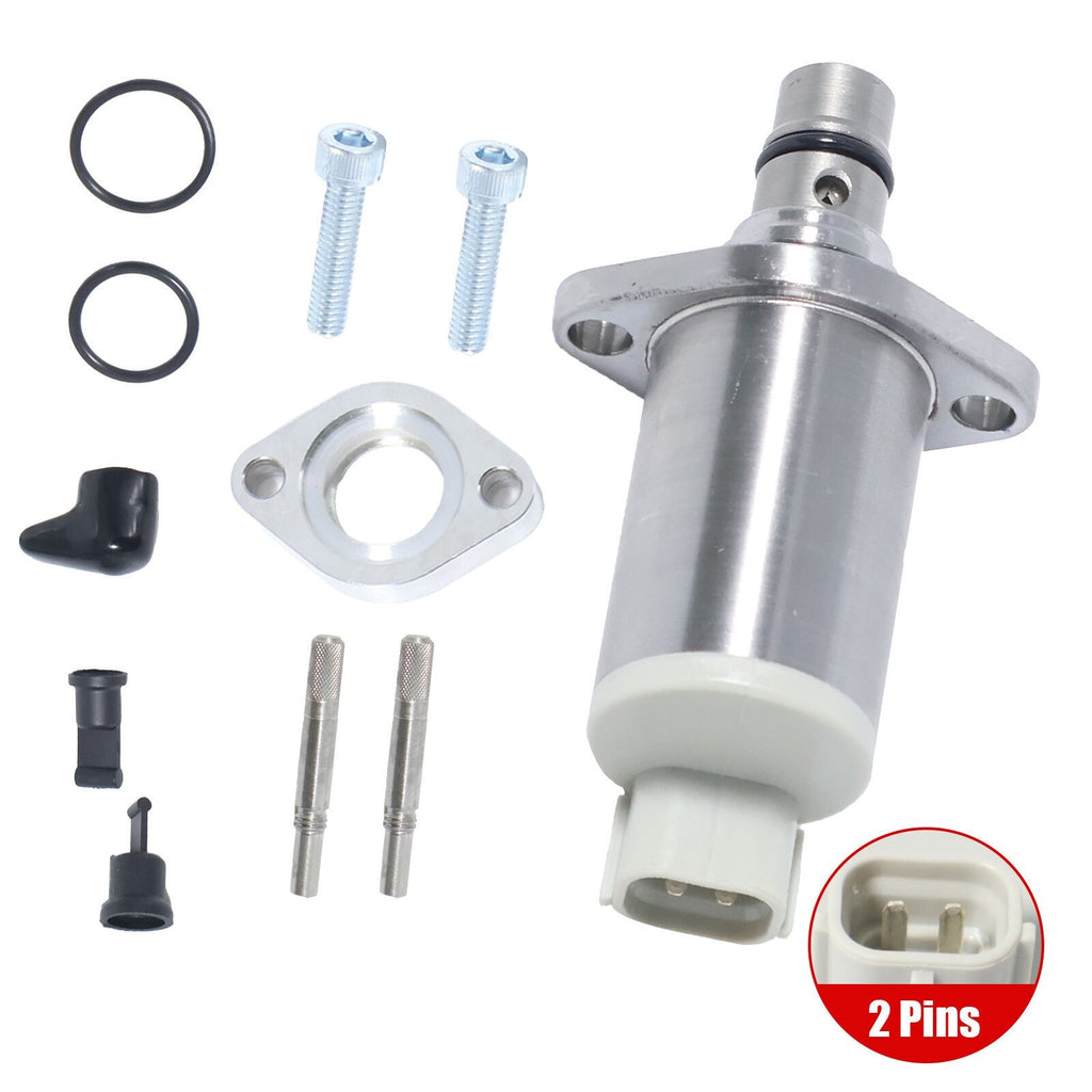 New Suction Control Valve SCV RE531864 RE530337 DZ111135 for John Deere Tractor