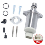 New Suction Control Valve SCV RE531864 RE530337 DZ111135 for John Deere Tractor