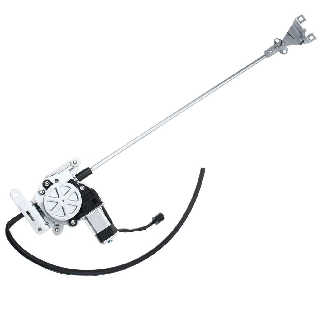 Freightliner Century Class Front LH Power Window Regulator with Motor