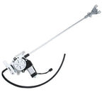 Freightliner Century Class Front LH Power Window Regulator with Motor