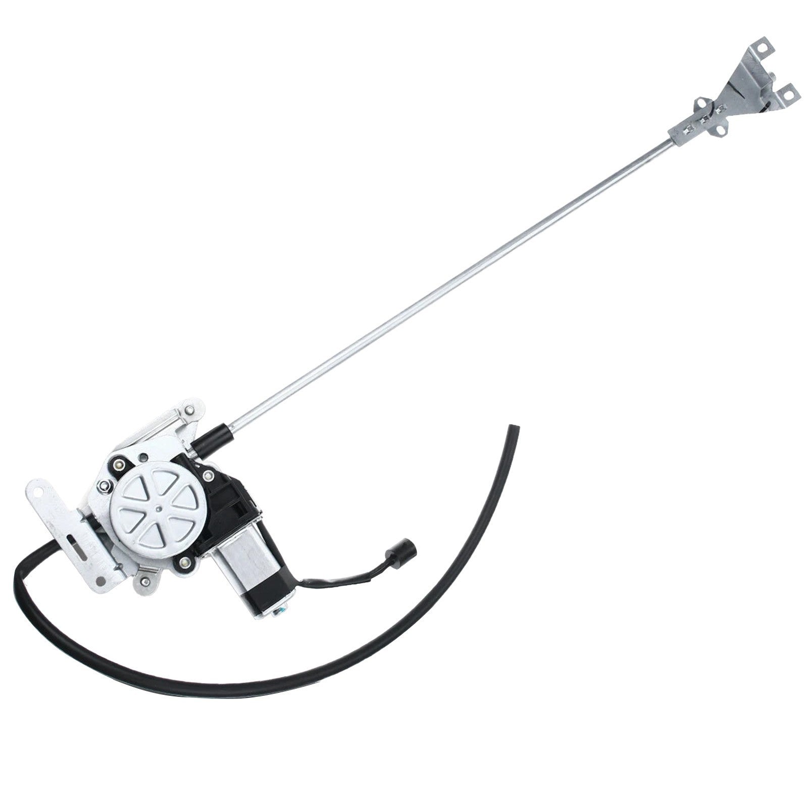 Freightliner Century Class Front LH Power Window Regulator with Motor