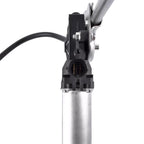Freightliner Century Class Front LH Power Window Regulator with Motor
