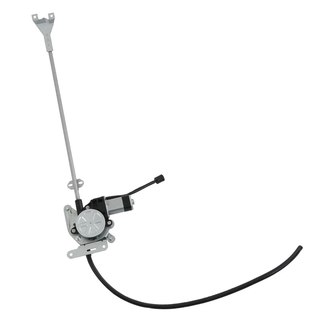 Freightliner Century Class Front LH Power Window Regulator with Motor
