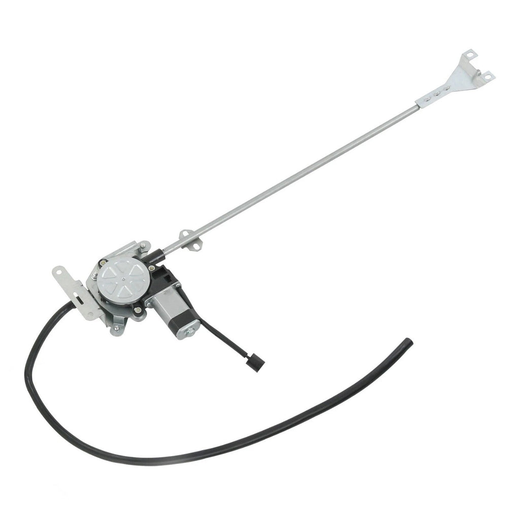 Freightliner Century Class Front LH Power Window Regulator with Motor