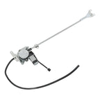 Freightliner Century Class Front LH Power Window Regulator with Motor
