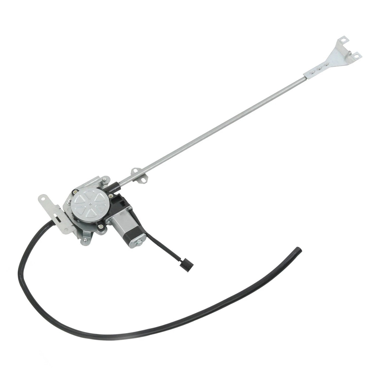 Freightliner Century Class Front LH Power Window Regulator with Motor