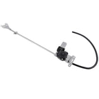 Freightliner Century Class Front LH Power Window Regulator with Motor