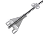 Freightliner Century Class Front LH Power Window Regulator with Motor