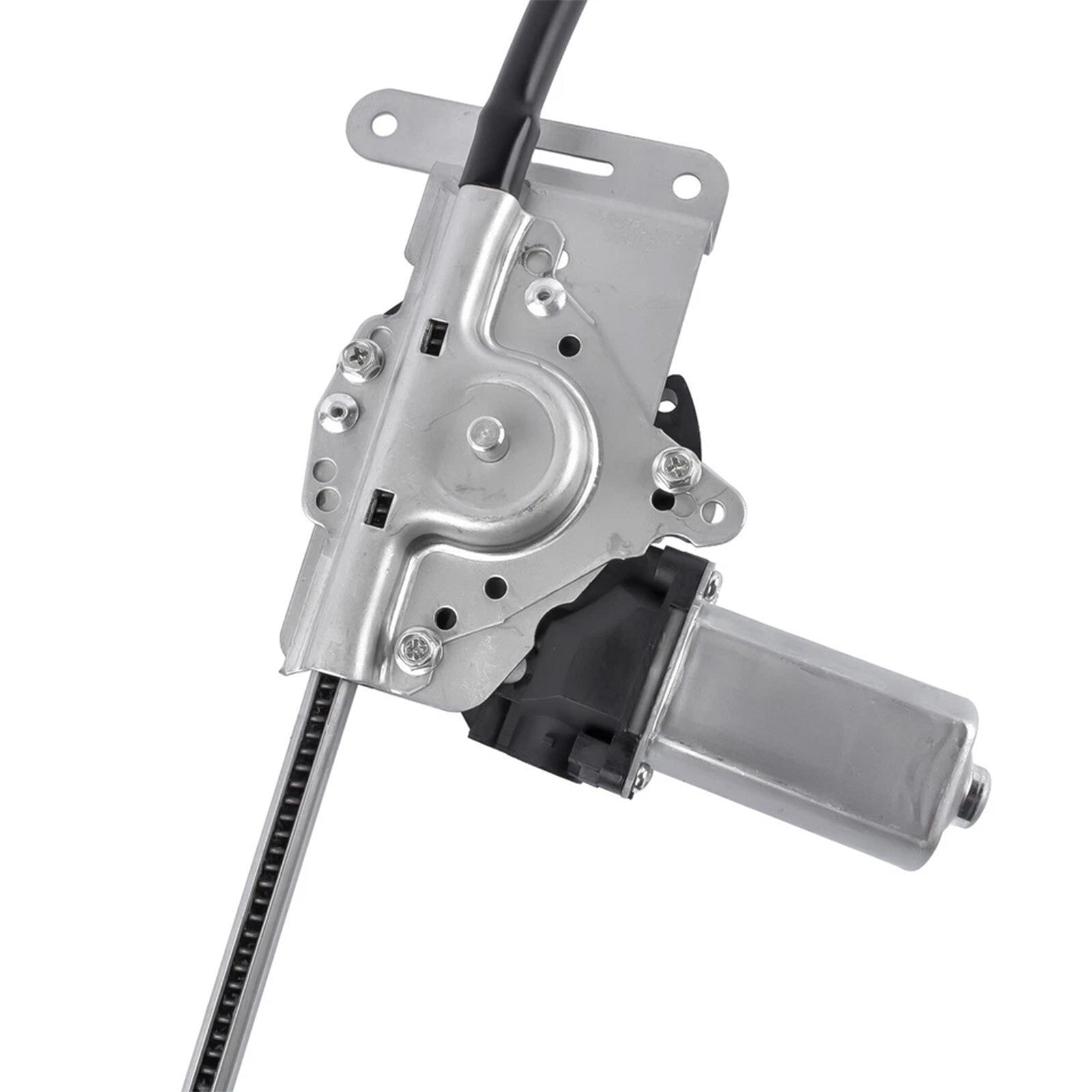 Freightliner Century Class Front LH Power Window Regulator with Motor