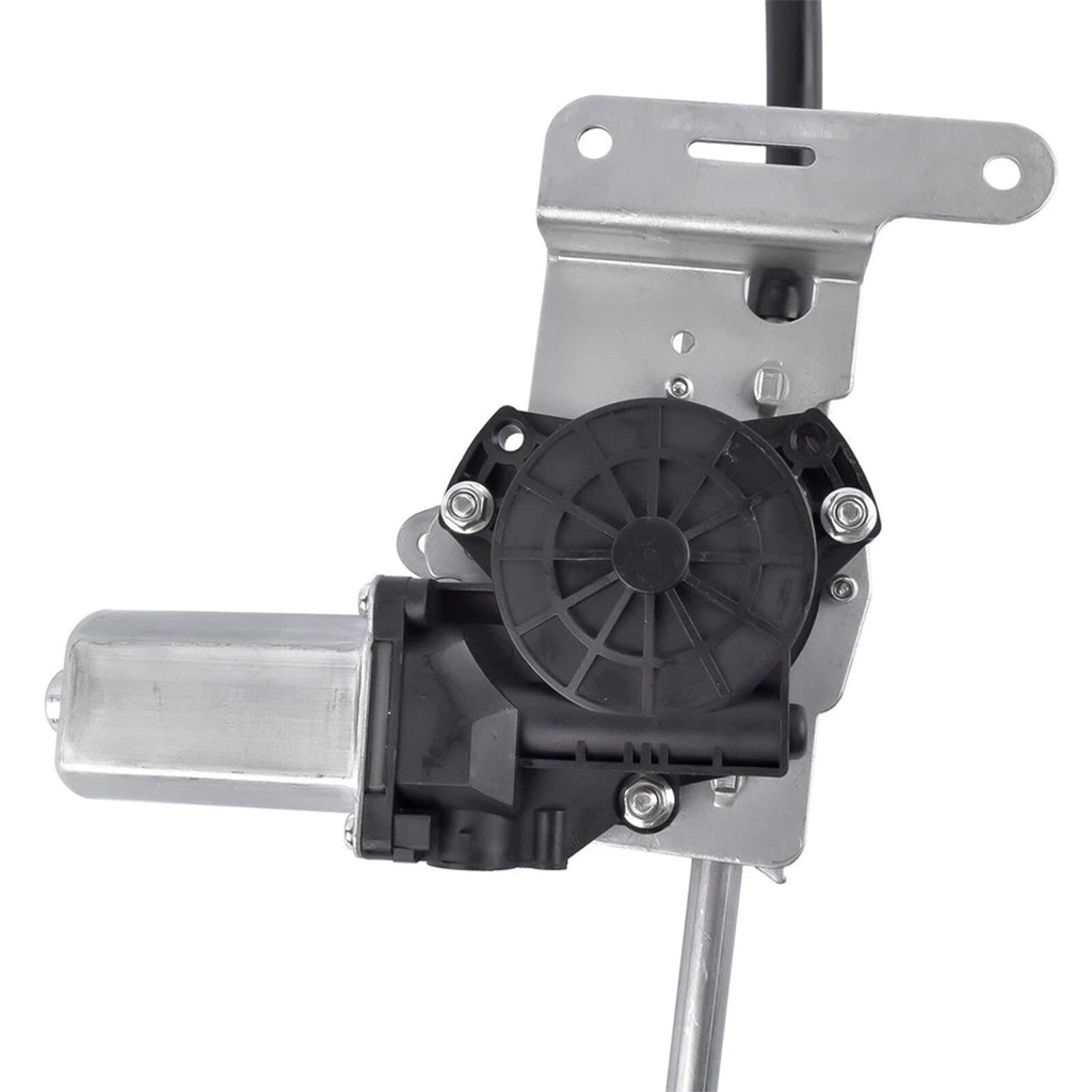 Freightliner Century Class Front LH Power Window Regulator with Motor