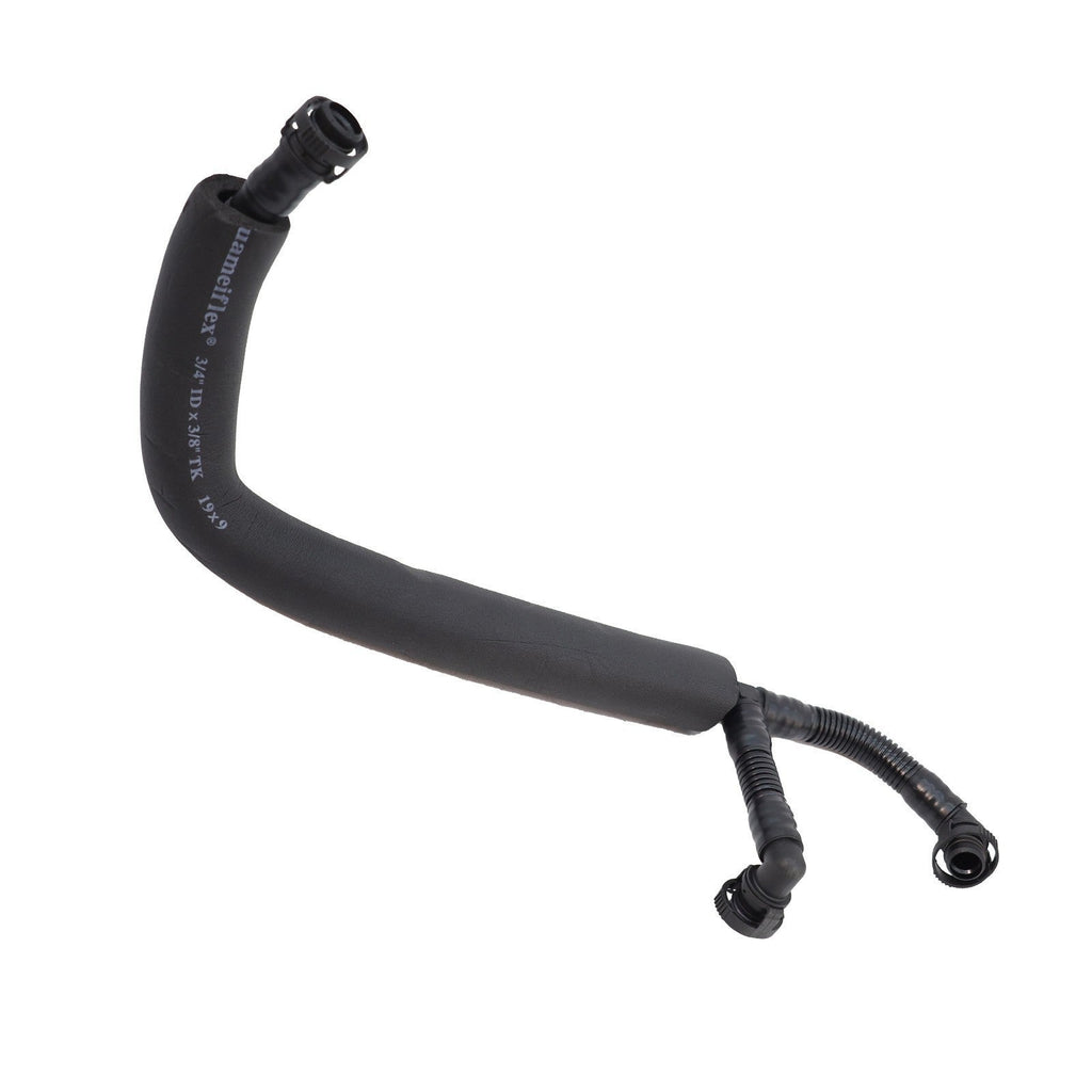 PCV Crankcase Vent Hose BMW E82 128i E9X 328i E60 528i X3 X5 Z4 N52 3.0L