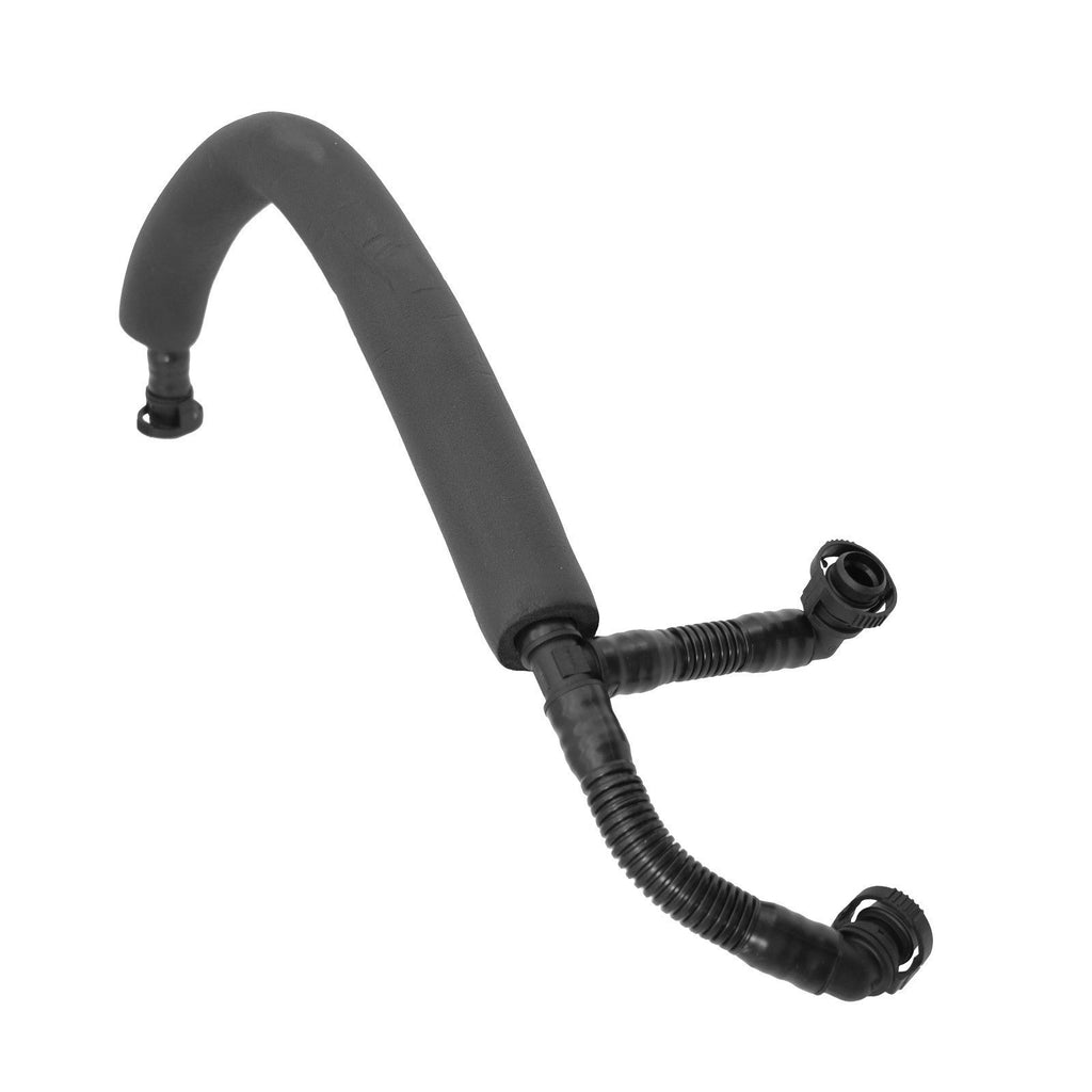 PCV Crankcase Vent Hose BMW E82 128i E9X 328i E60 528i X3 X5 Z4 N52 3.0L
