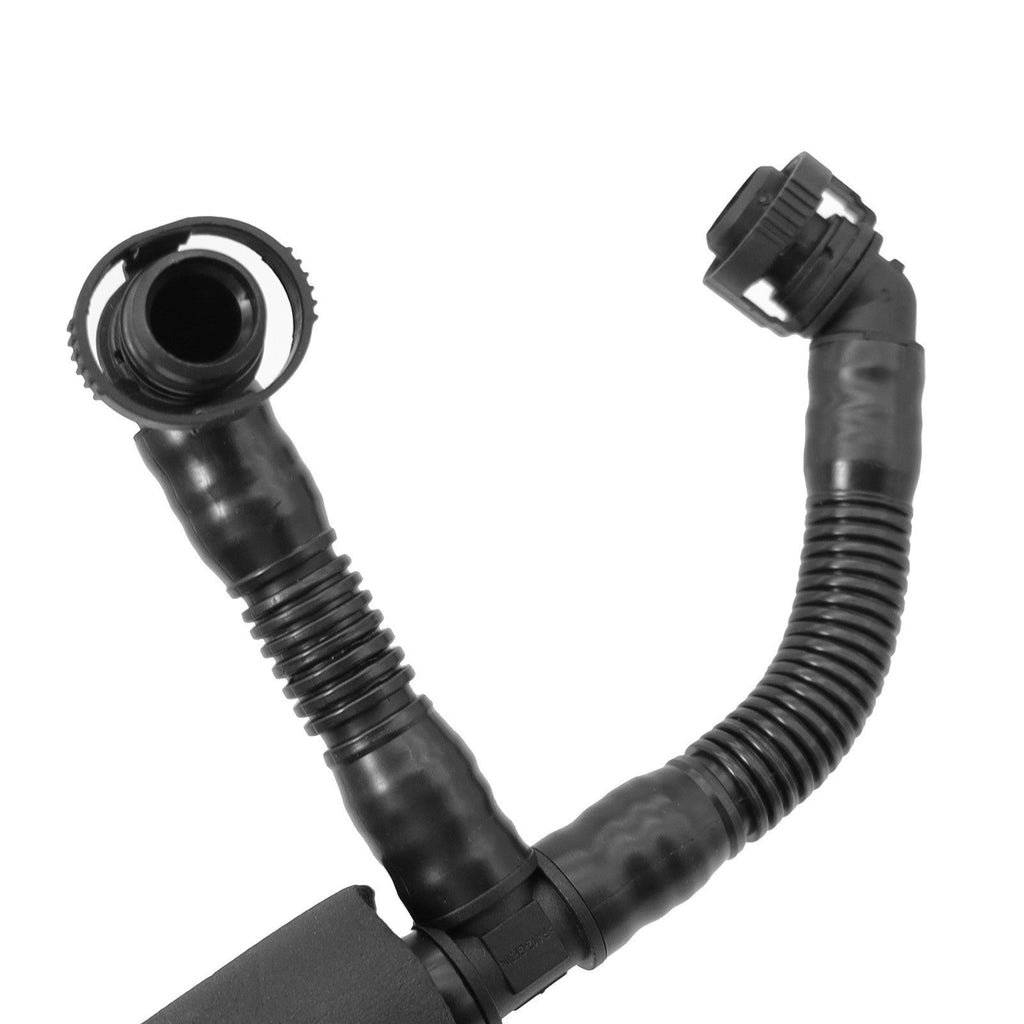 PCV Crankcase Vent Hose BMW E82 128i E9X 328i E60 528i X3 X5 Z4 N52 3.0L