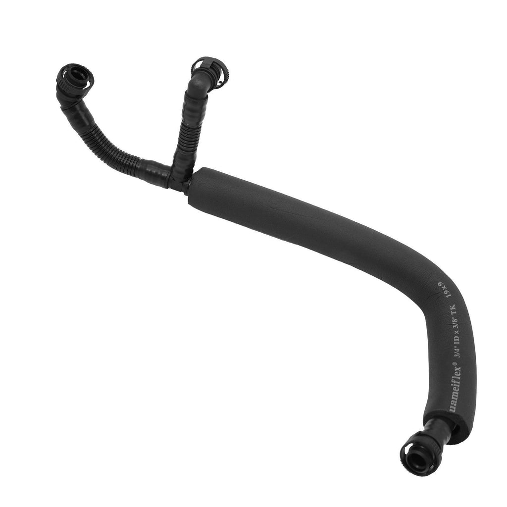 PCV Crankcase Vent Hose BMW E82 128i E9X 328i E60 528i X3 X5 Z4 N52 3.0L