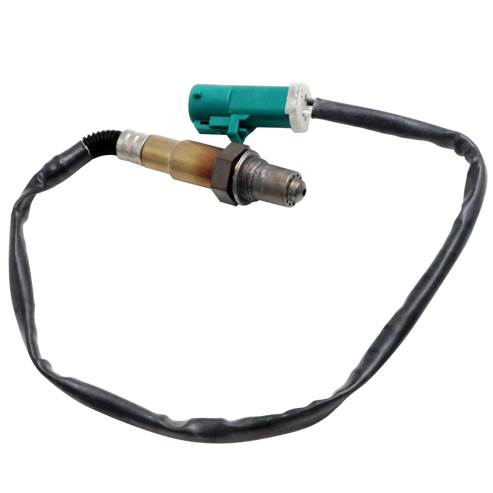 Ford Edge Lincoln O2 Oxygen Sensor Kit 4pcs Downstream & Upstream 1067580