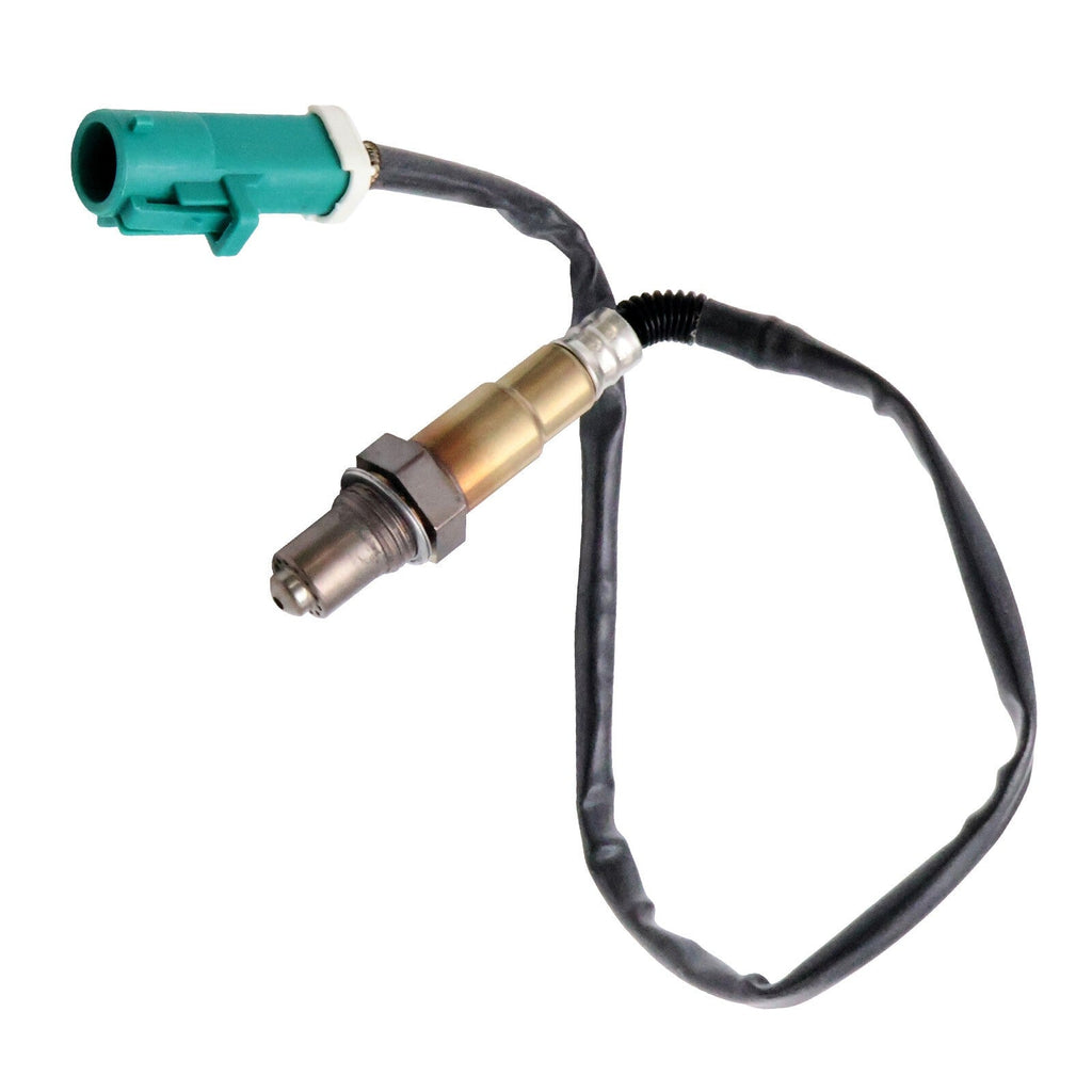 Ford Edge Lincoln O2 Oxygen Sensor Kit 4pcs Downstream & Upstream 1067580