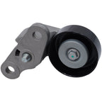 NEW SPECS A/C Drive Belt Tensioner Idler Pulley for GM GMC Trucks 12580196
