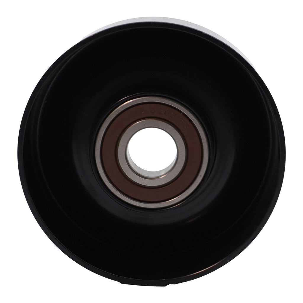 NEW SPECS A/C Drive Belt Tensioner Idler Pulley for GM GMC Trucks 12580196