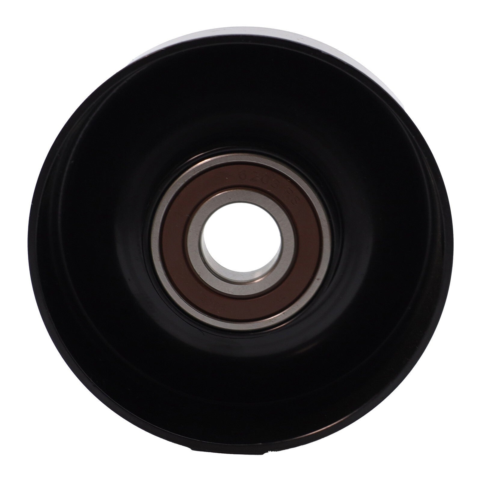 NEW SPECS A/C Drive Belt Tensioner Idler Pulley for GM GMC Trucks 12580196