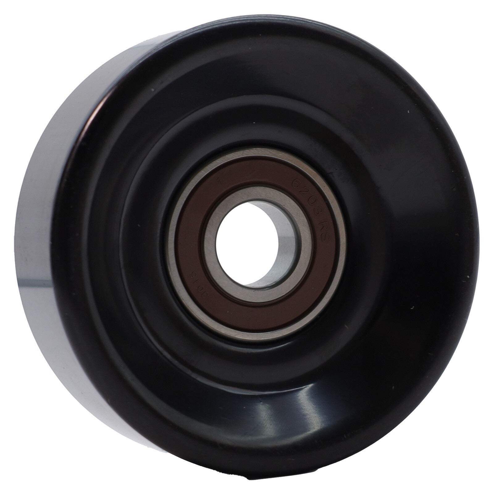 NEW SPECS A/C Drive Belt Tensioner Idler Pulley for GM GMC Trucks 12580196