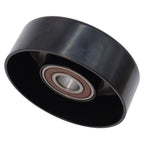 NEW SPECS A/C Drive Belt Tensioner Idler Pulley for GM GMC Trucks 12580196