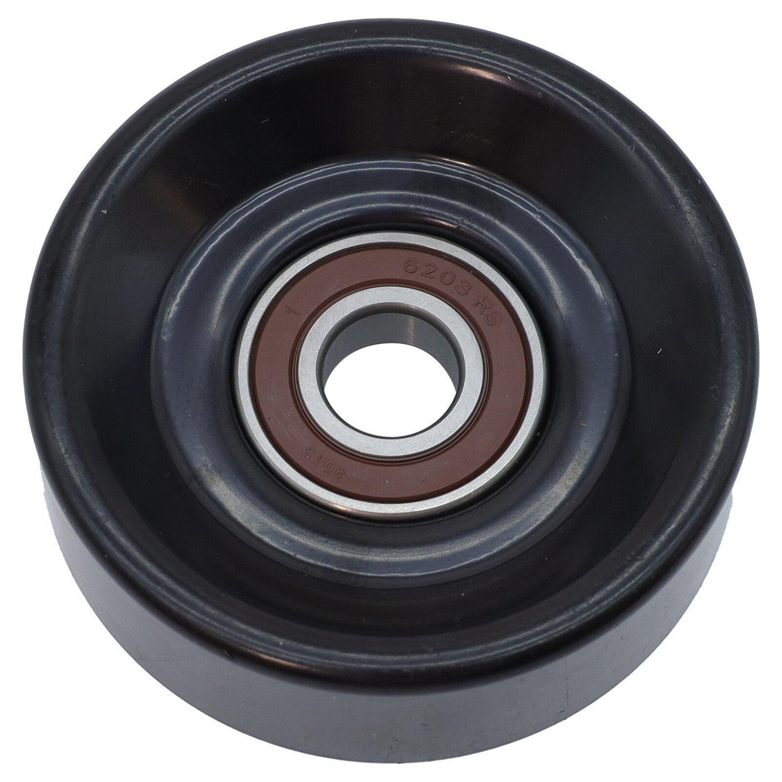 NEW SPECS A/C Drive Belt Tensioner Idler Pulley for GM GMC Trucks 12580196