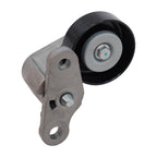 NEW SPECS A/C Drive Belt Tensioner Idler Pulley for GM GMC Trucks 12580196