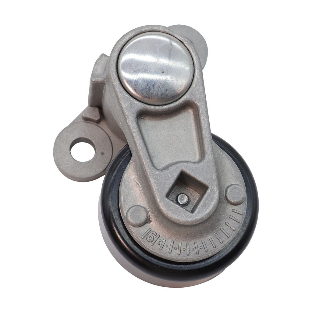NEW SPECS A/C Drive Belt Tensioner Idler Pulley for GM GMC Trucks 12580196