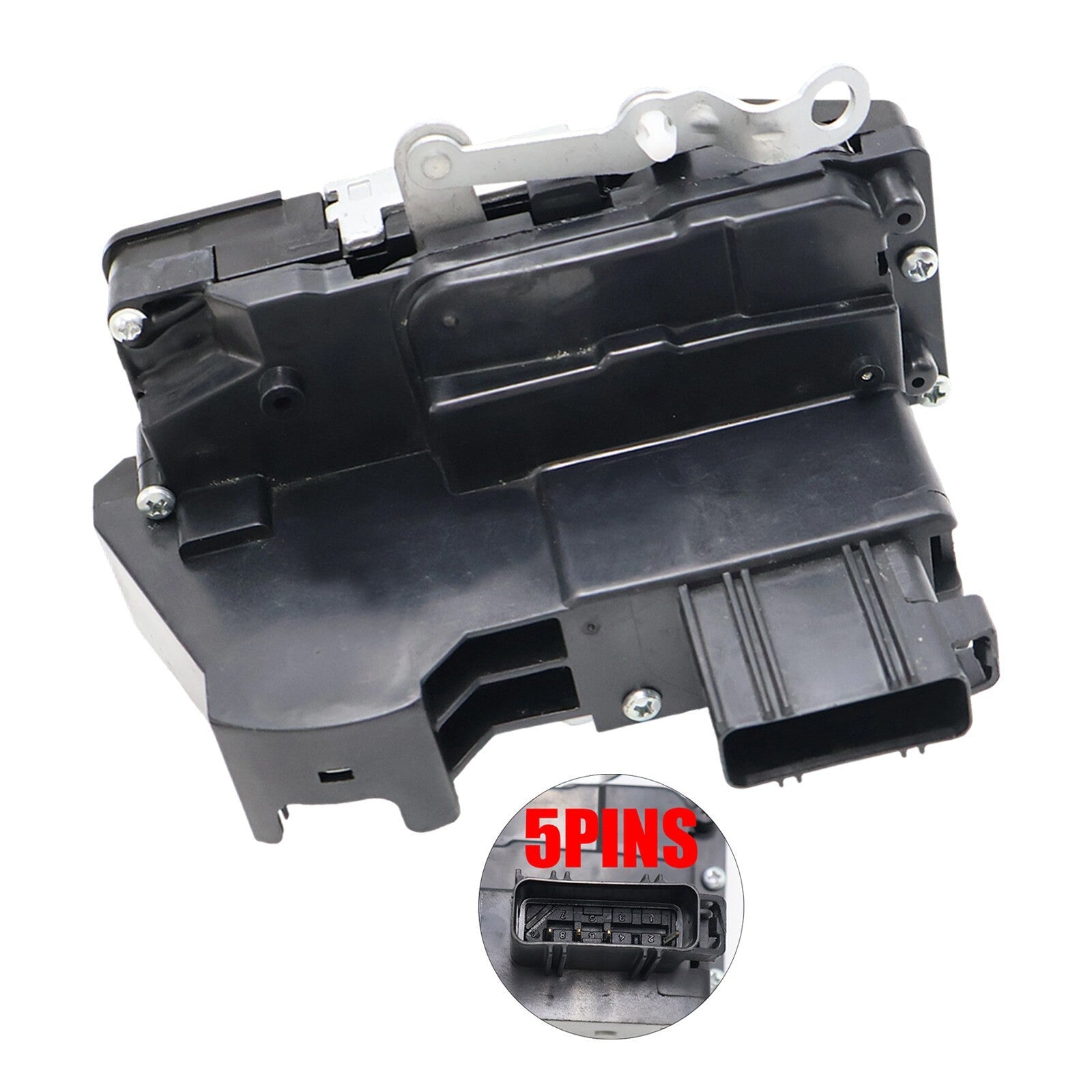 Door Lock Actuator Rear Left LH for Ford Escape 2001-2007 Mercury Mariner