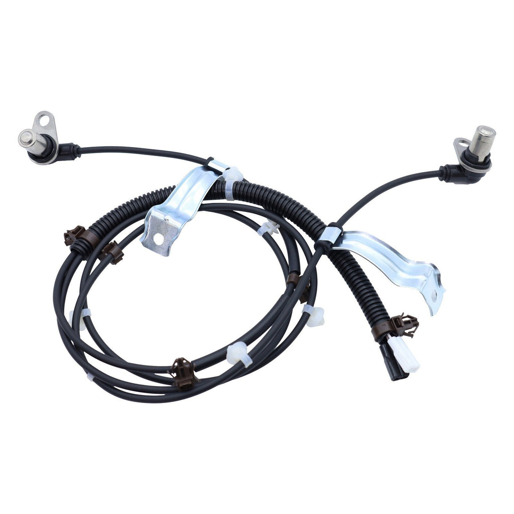 4x ABS Wheel Speed Sensors Front & Rear for Suzuki Vitara 1999-2004