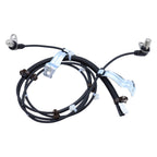 4x ABS Wheel Speed Sensors Front & Rear for Suzuki Vitara 1999-2004