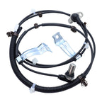4x ABS Wheel Speed Sensors Front & Rear for Suzuki Vitara 1999-2004