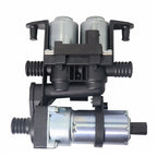Heater Control Valve & Aux Water Pump for BMW M5 540i 740i 528i 96-03