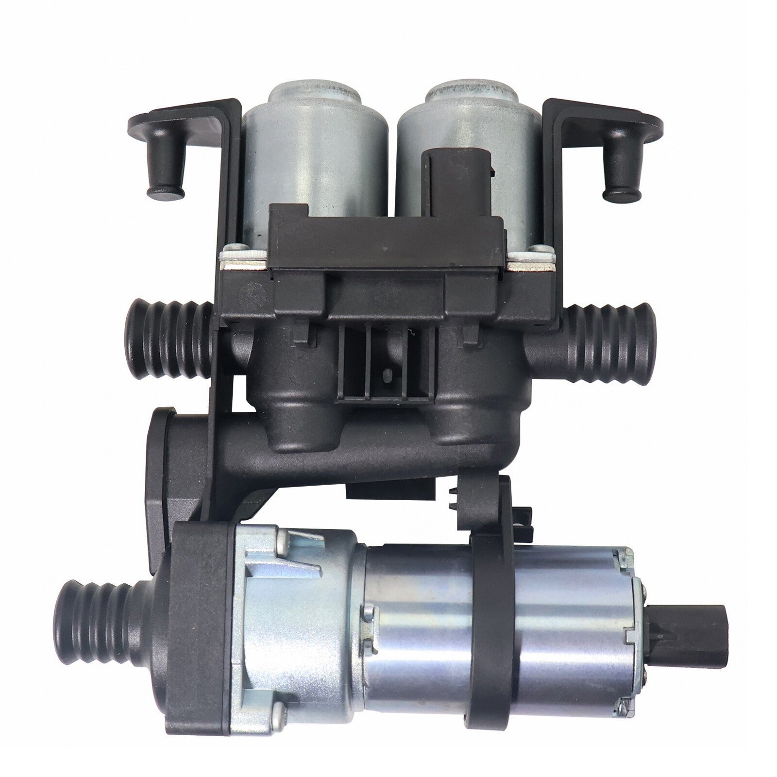 Heater Control Valve & Aux Water Pump for BMW M5 540i 740i 528i 96-03