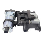 Heater Control Valve & Aux Water Pump for BMW M5 540i 740i 528i 96-03