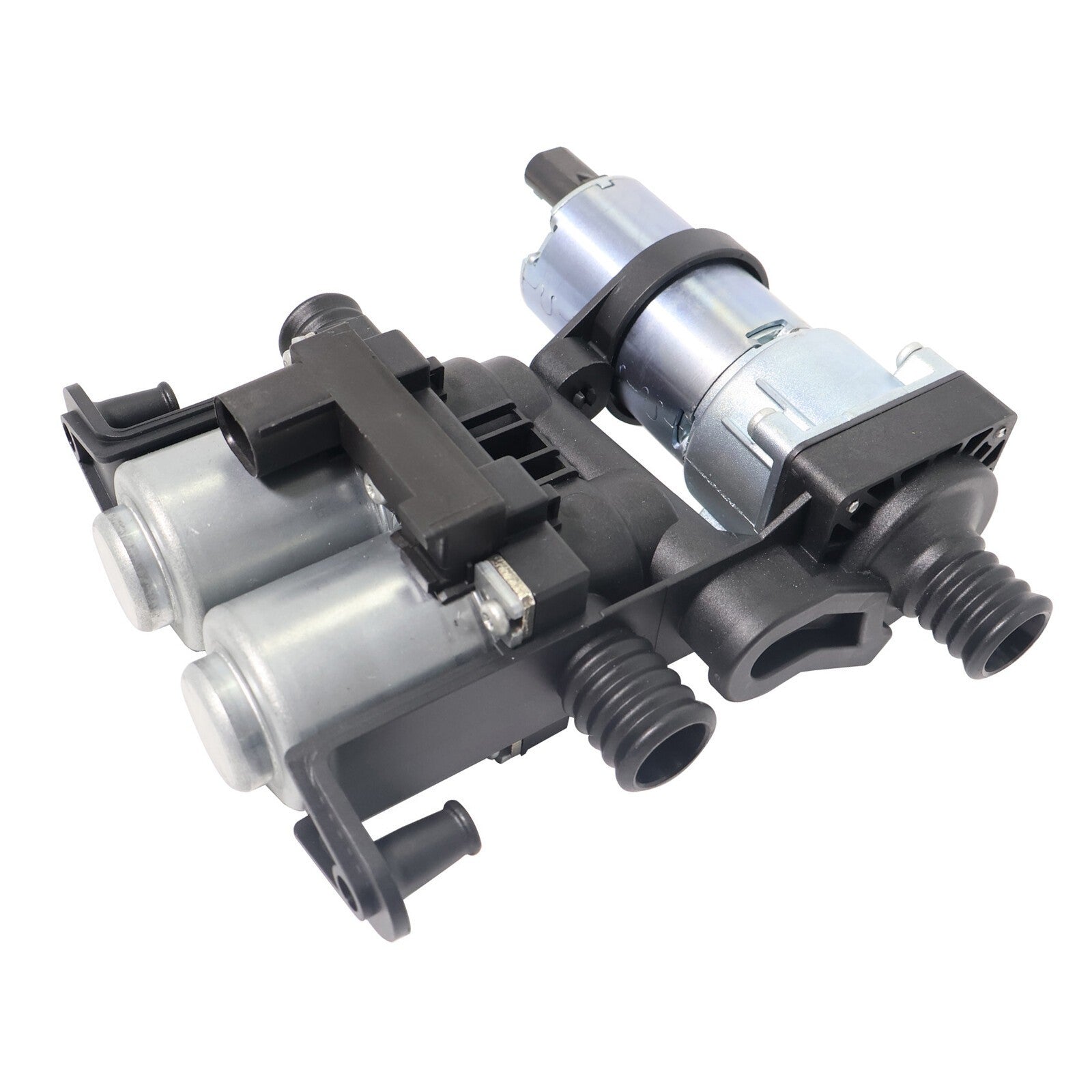 Heater Control Valve & Aux Water Pump for BMW M5 540i 740i 528i 96-03