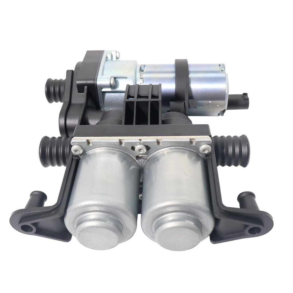 Heater Control Valve & Aux Water Pump for BMW M5 540i 740i 528i 96-03