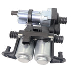 Heater Control Valve & Aux Water Pump for BMW M5 540i 740i 528i 96-03